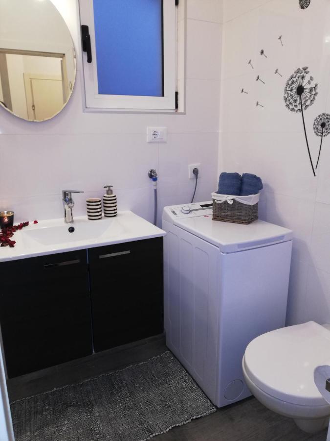 Apartman Komadina Hotel Makarska Buitenkant foto