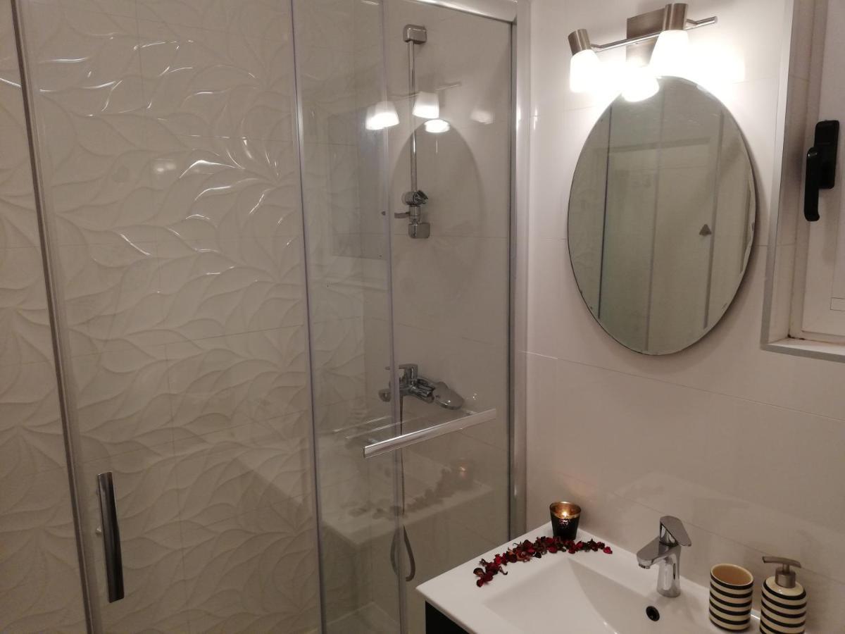 Apartman Komadina Hotel Makarska Buitenkant foto
