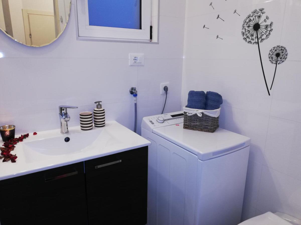 Apartman Komadina Hotel Makarska Buitenkant foto