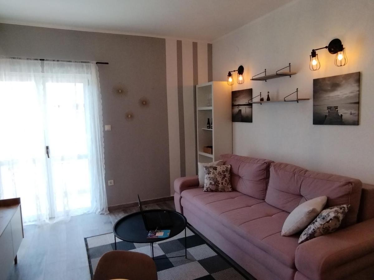 Apartman Komadina Hotel Makarska Buitenkant foto